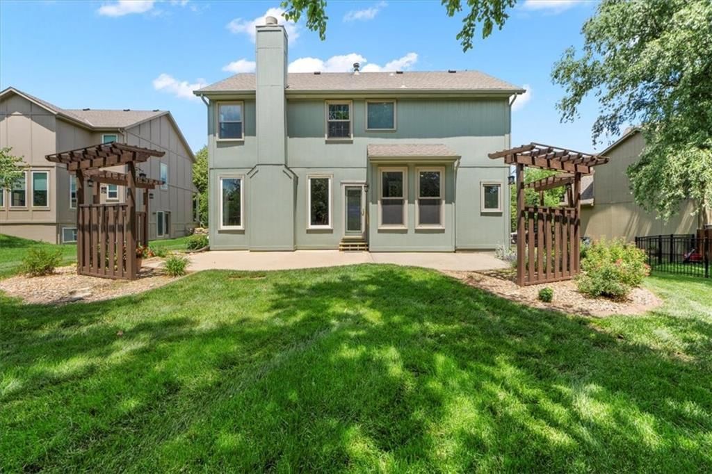 14155 W 147th Terrace — photo 4