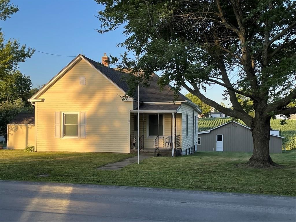 401 S Lafayette Street — photo 2