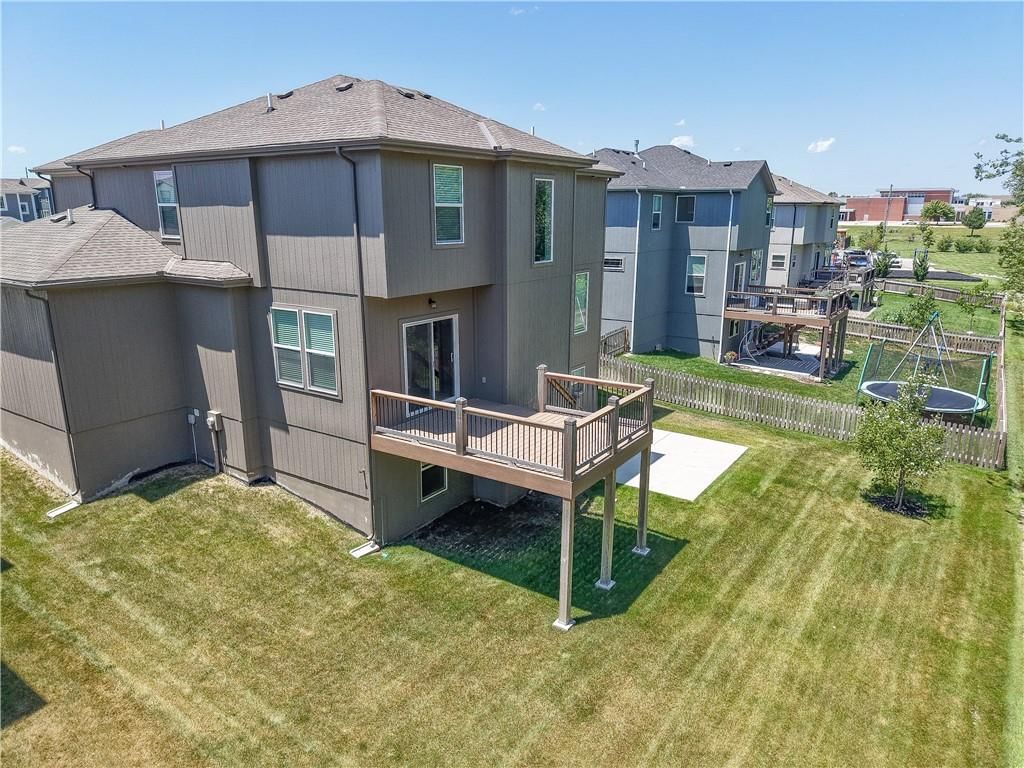 16779 S Durango Street — photo 41