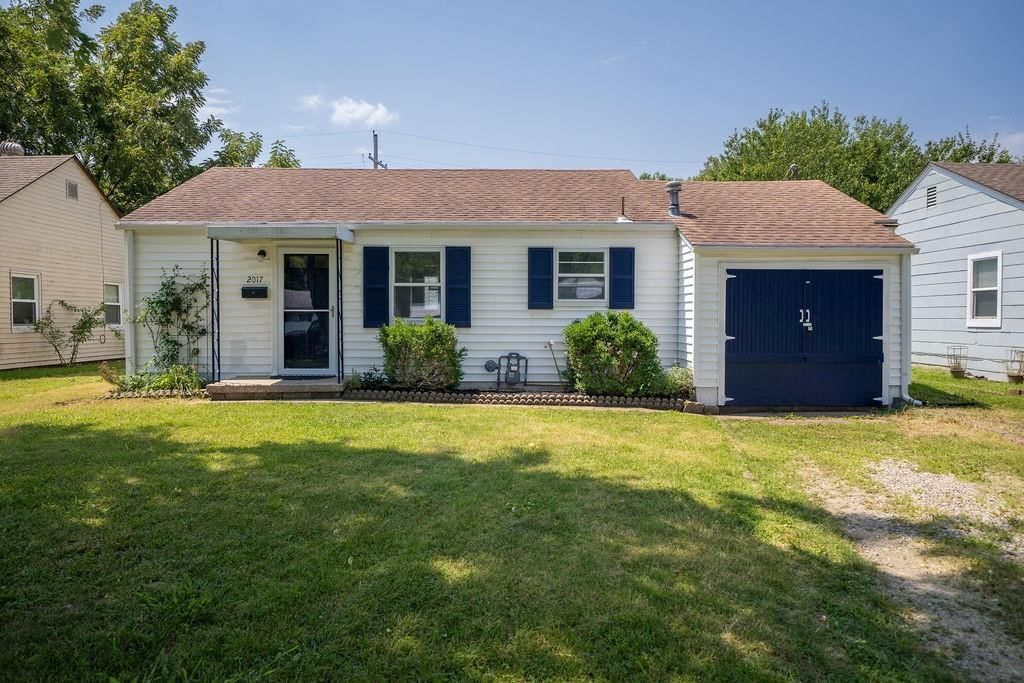 2017 Rhode Island Street, Lawrence, KS