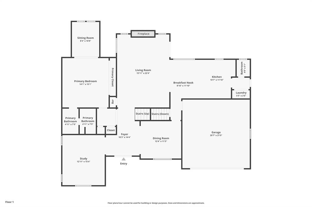8404 Rosehill Road — photo 41
