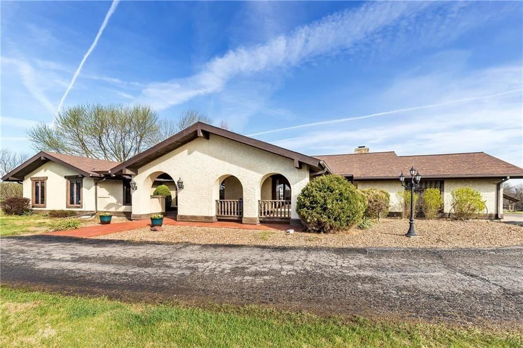 12824 Leavenworth Road, Kansas City, KS