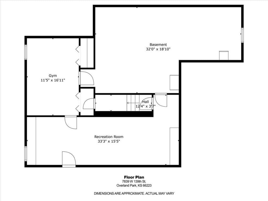 7839 W 139th Street — photo 35