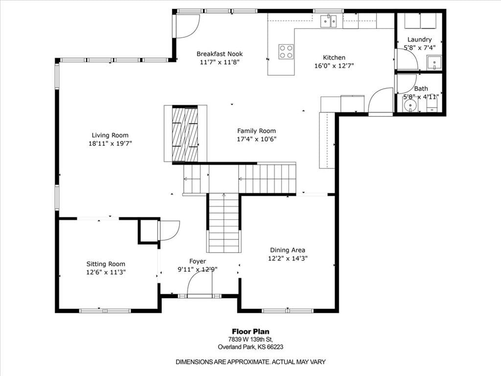 7839 W 139th Street — photo 36