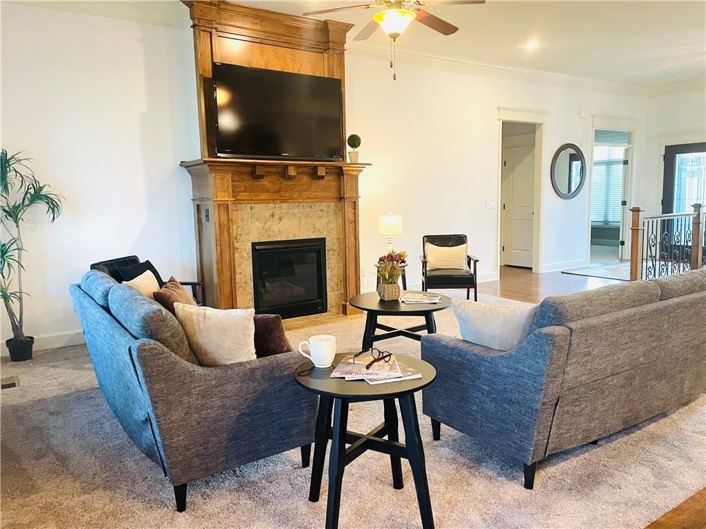 5007 NW 71st Street — photo 14