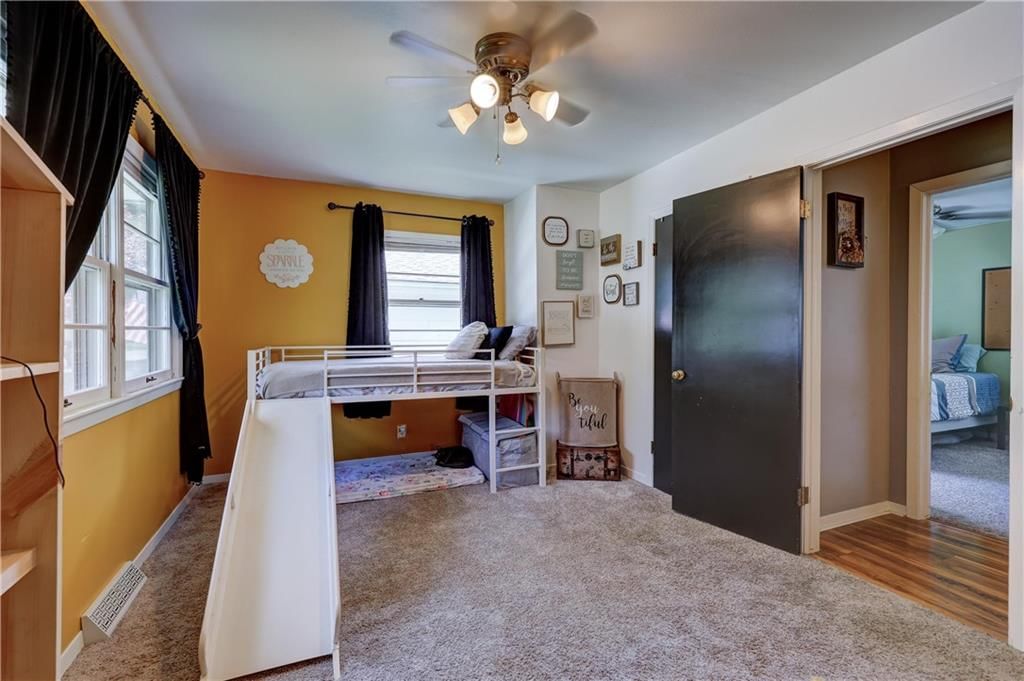 1906 S Stilwell Street — photo 16