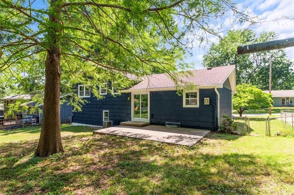 5015 S Marion Avenue — photo 23