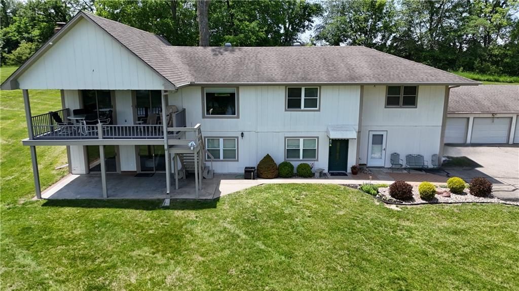 27 Partridge Drive, Agency, MO
