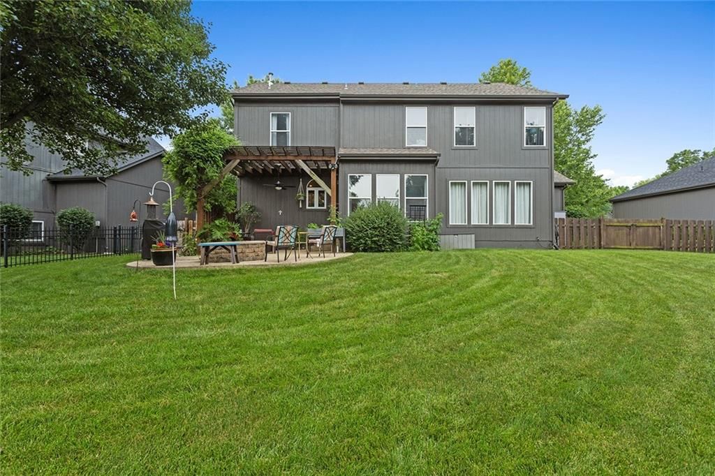 23210 W 45TH Street — photo 46