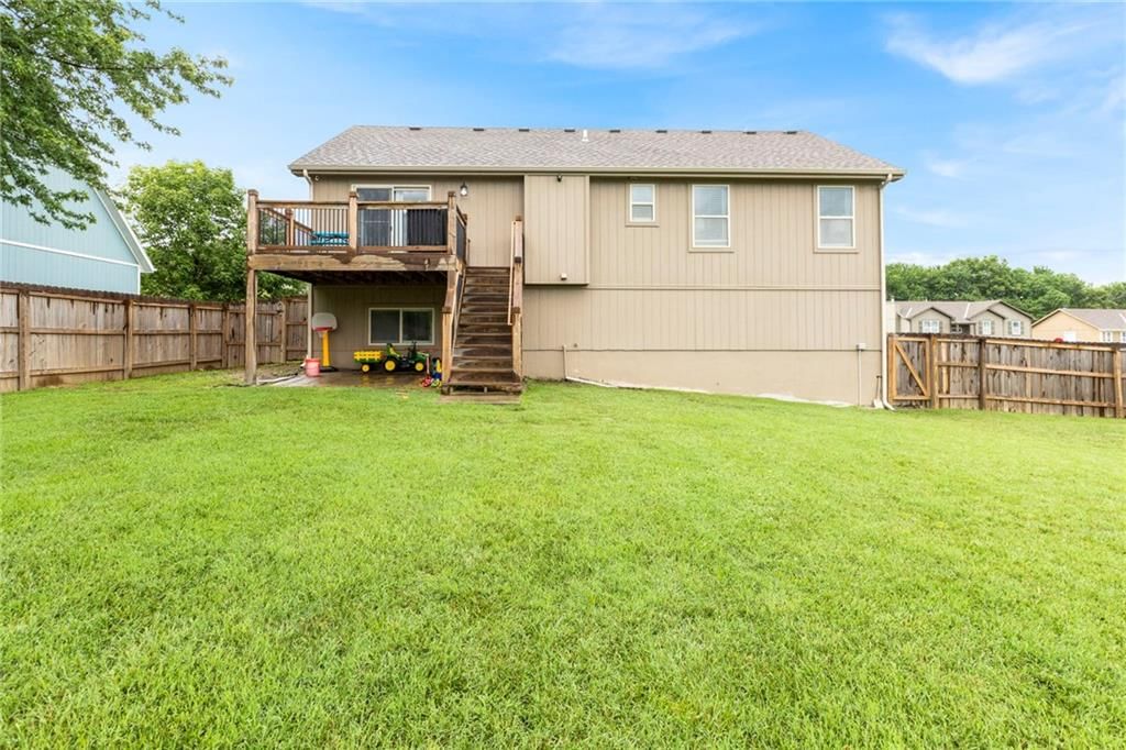 20335 W 220th Terrace — photo 3