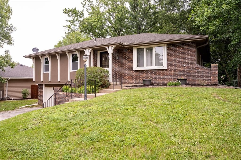 2421 Elephant Trail — photo 2