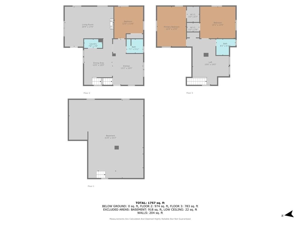707 NE Russell Road — photo 42