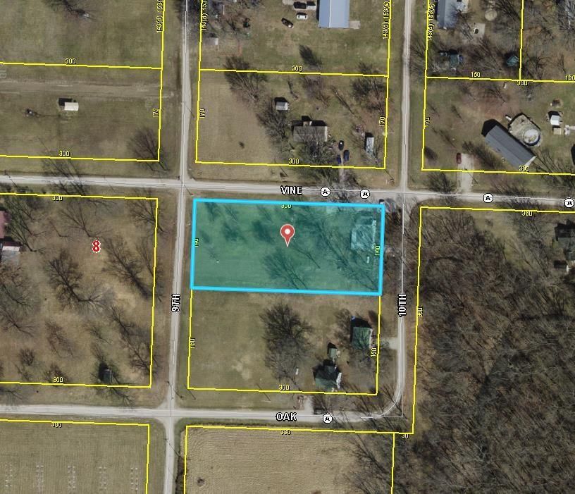921 E Vine Street — photo 23