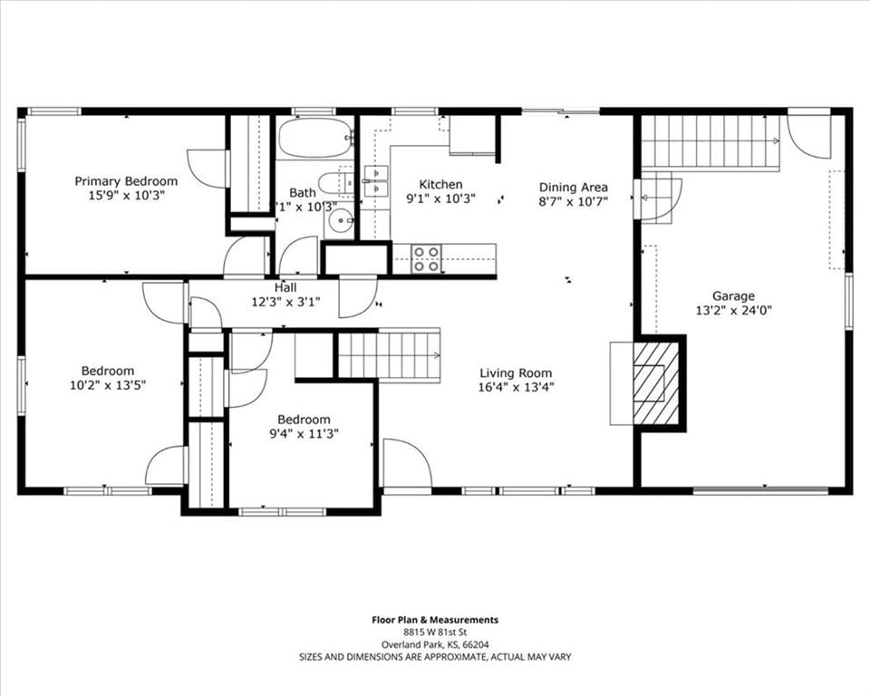8815 W 81ST Street — photo 35