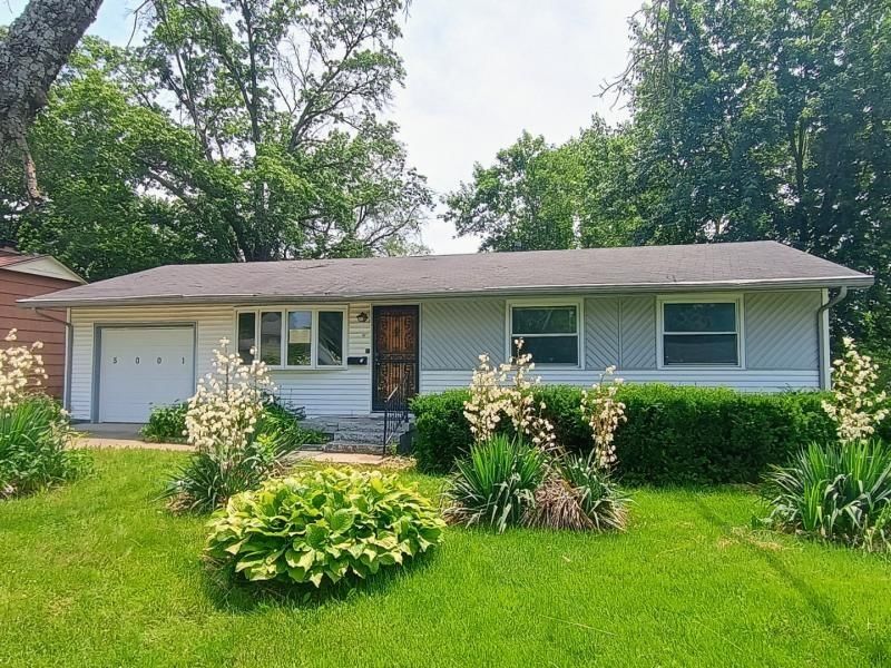 5001 E 41st Street, Kansas City, MO