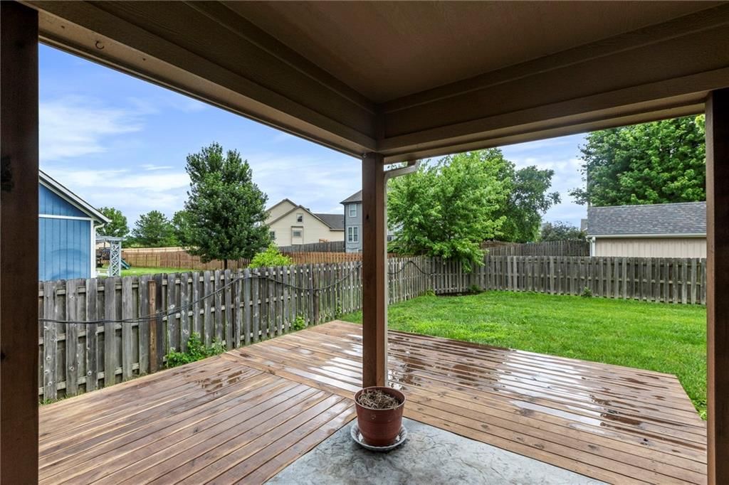 903 Melrose Street — photo 36