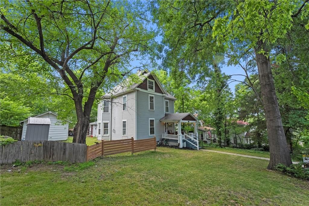 927 Louisiana Street — photo 2