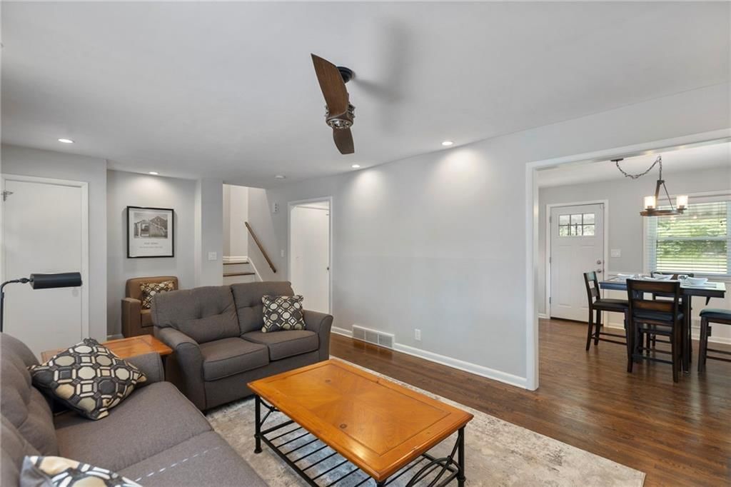 6324 Harvard Avenue — photo 7