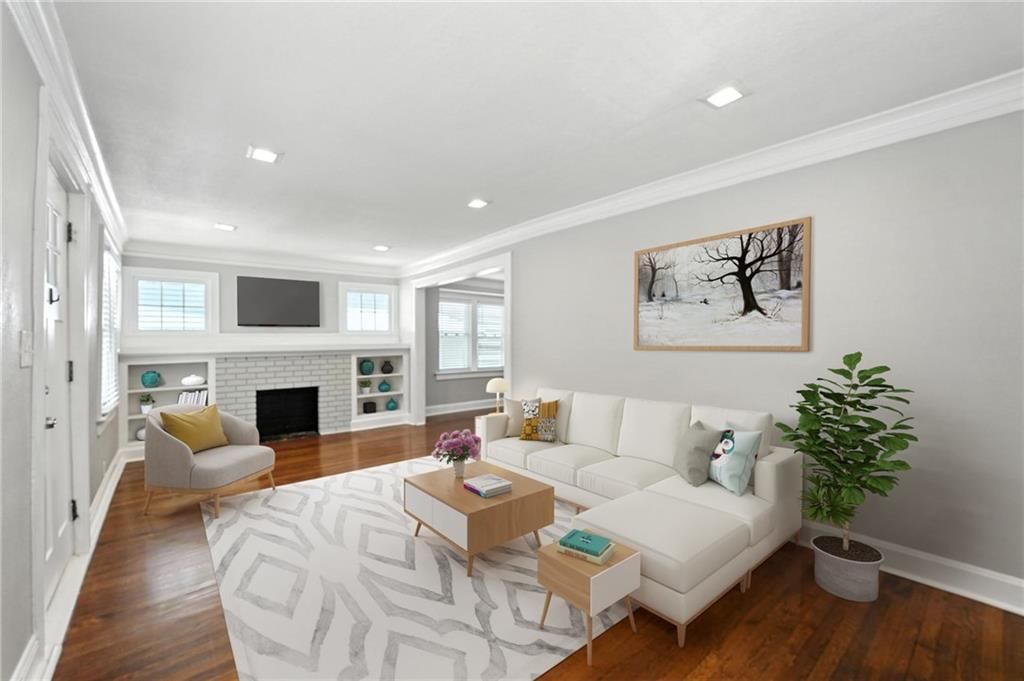 417 N Lawn Avenue — photo 2