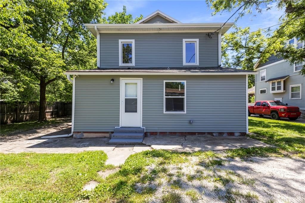 526 S Maple Street — photo 49