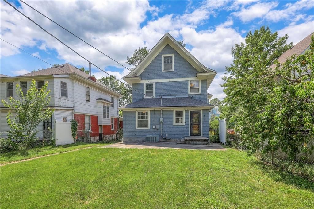 129 S Cypress Avenue — photo 29