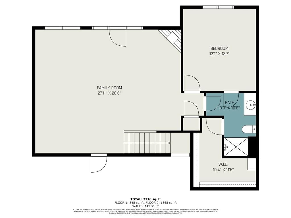 8003 NE 98th Street — photo 37