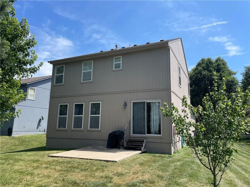 17540 W 159th Court — photo 5