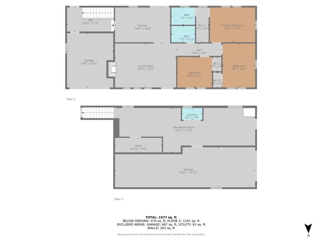 7909 Arnote Road — photo 31