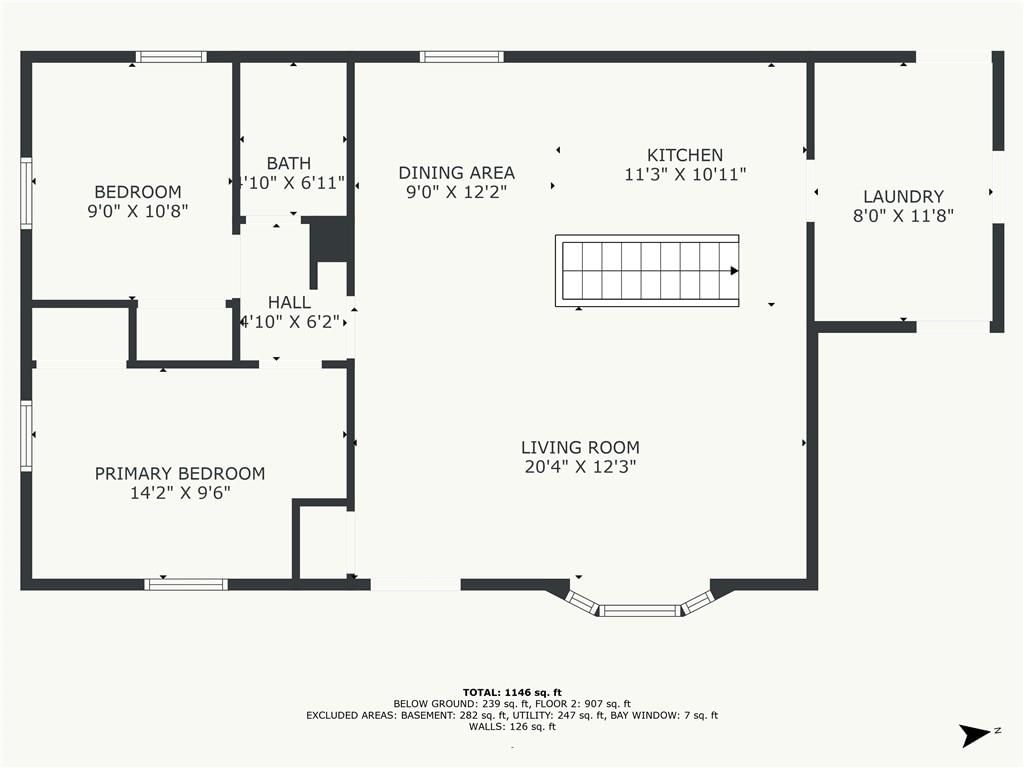 7020 Evanston Avenue — photo 26