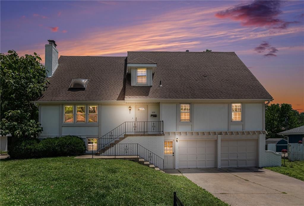12731 Byars Road, Grandview, MO
