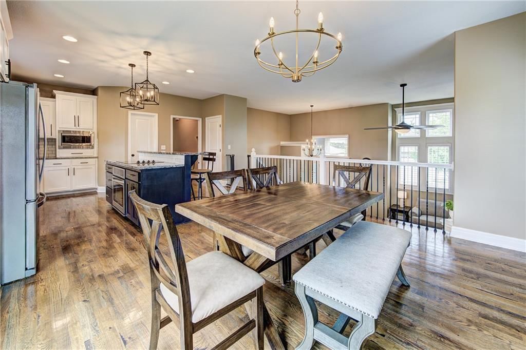 920 SE Forest Ridge Court — photo 11