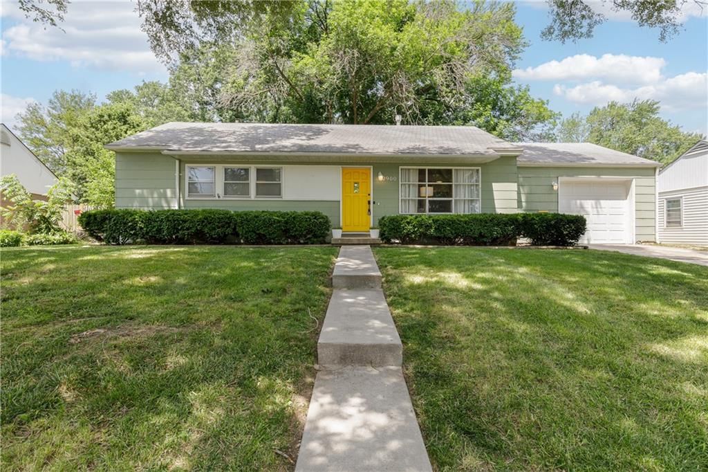 2900 S 25 Street, Kansas City, KS