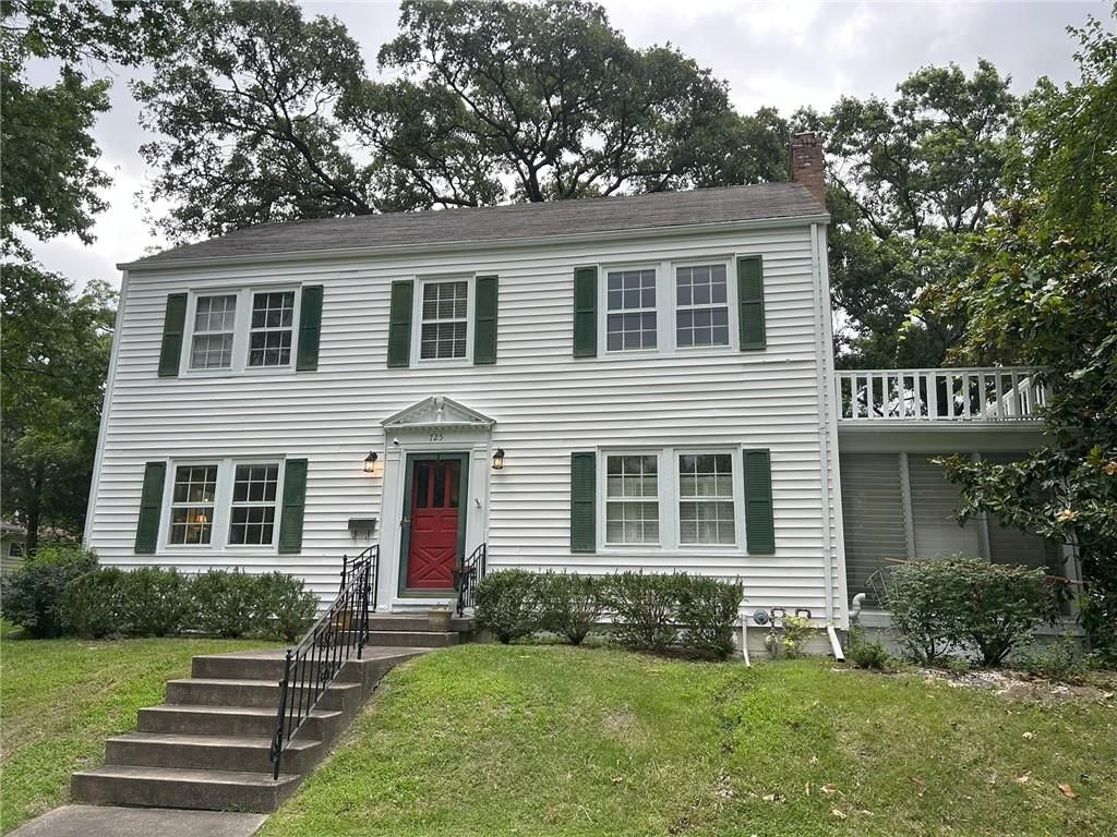 725 S Main Street — photo 2