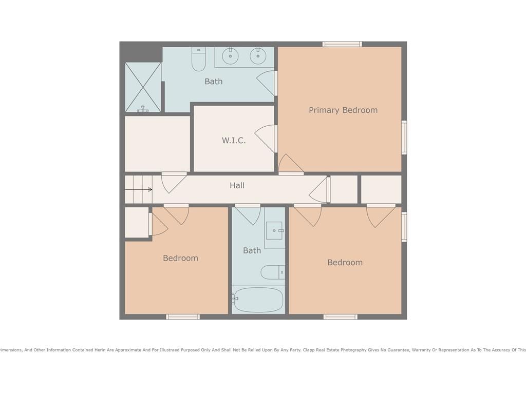 1605 NE Northaven Drive — photo 43