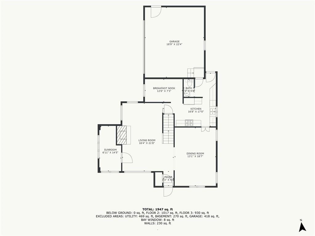 1296 W 72nd Terrace — photo 36