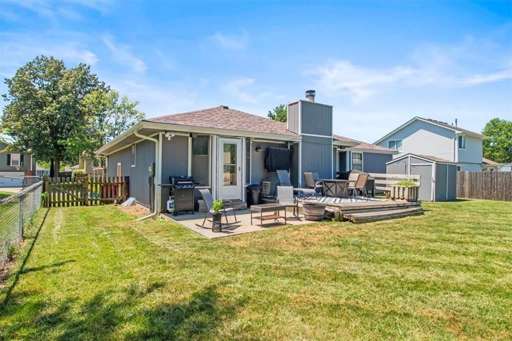 2316 NW Acorn Drive — photo 23