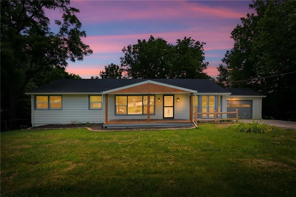 2415 E 126th Street, Kansas City, MO