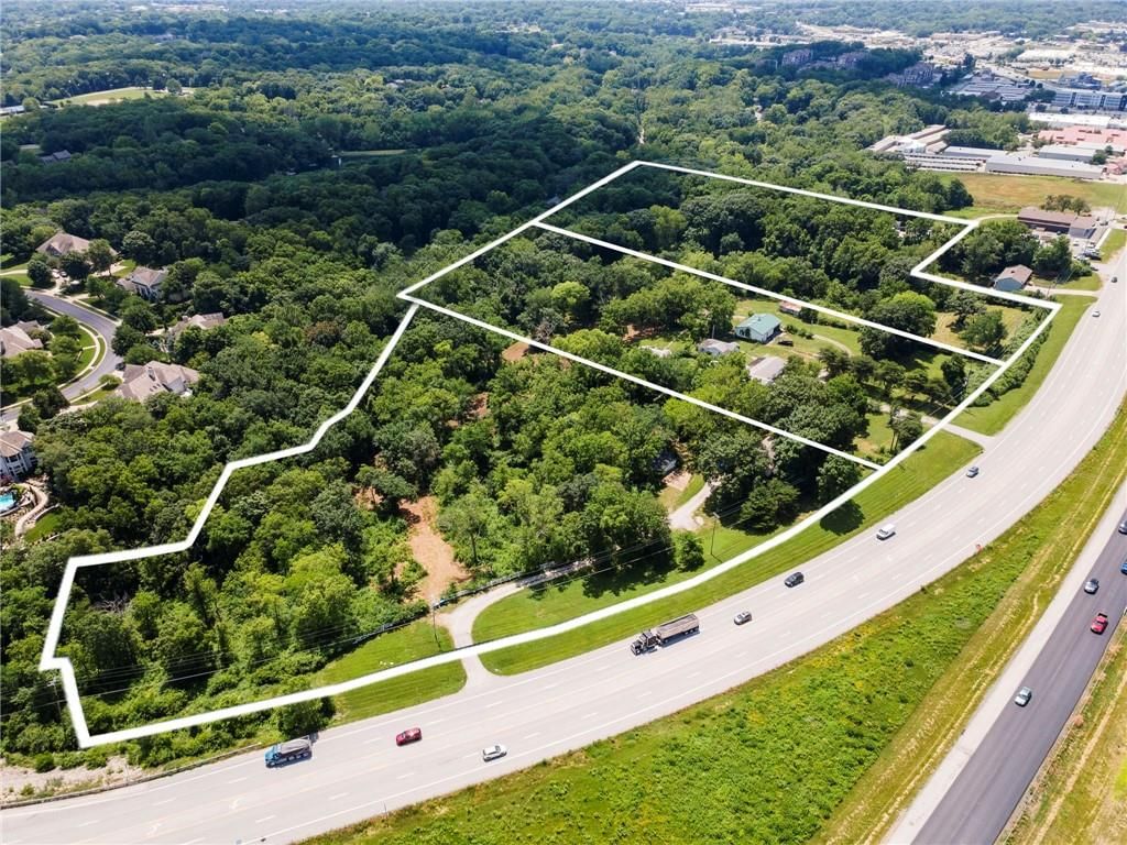 1311 & 1203 N State Route 291 Highway — photo 17