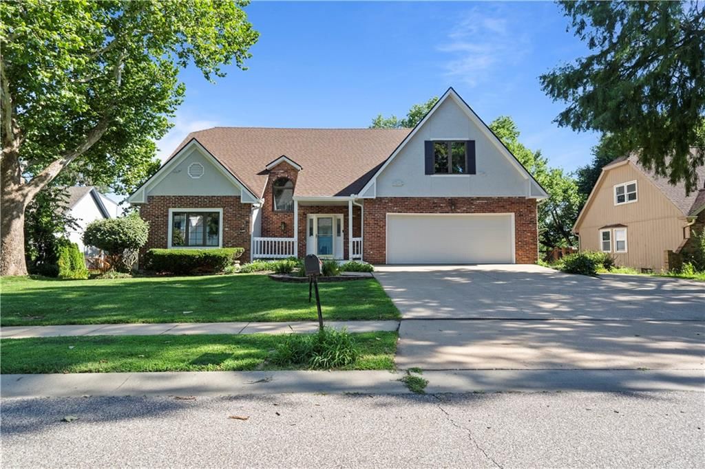 13109 W 65th Street, Shawnee, KS