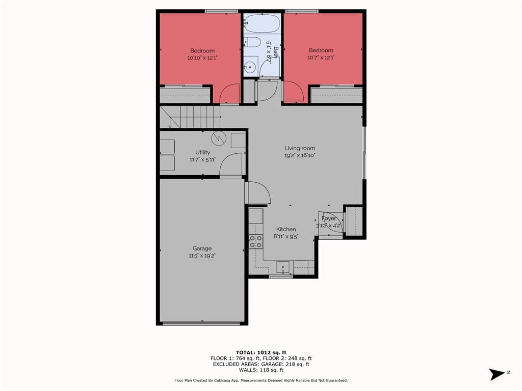 1001 Alma Drive — photo 19