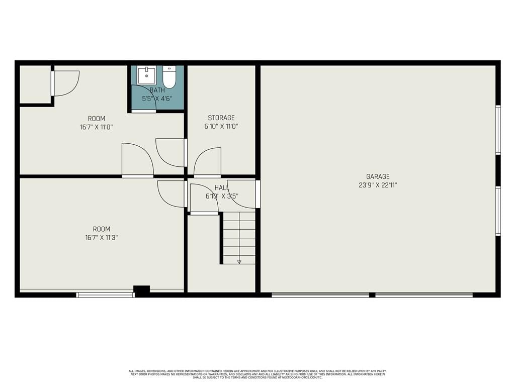 1105 N Halsey Terrace — photo 34