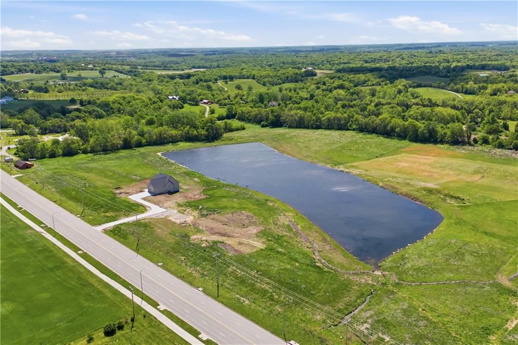 0000 Lot 1 Eisenhower Road, Lansing, KS