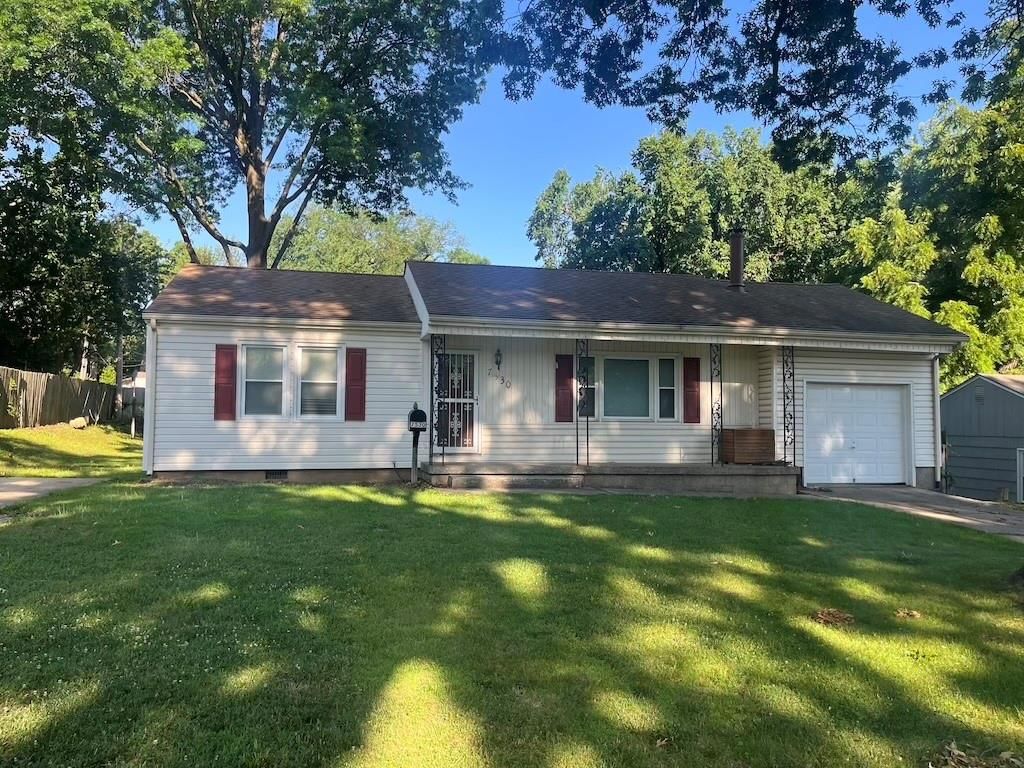 7530 Pawnee Street, Prairie Village, KS