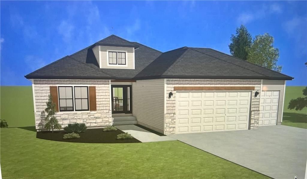 16420 NW 123 Street, Platte City, MO