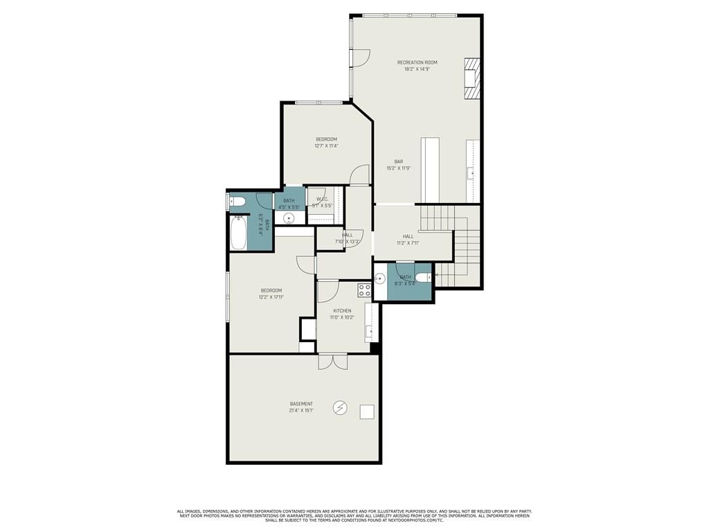 6130 Lime Stone Court — photo 41