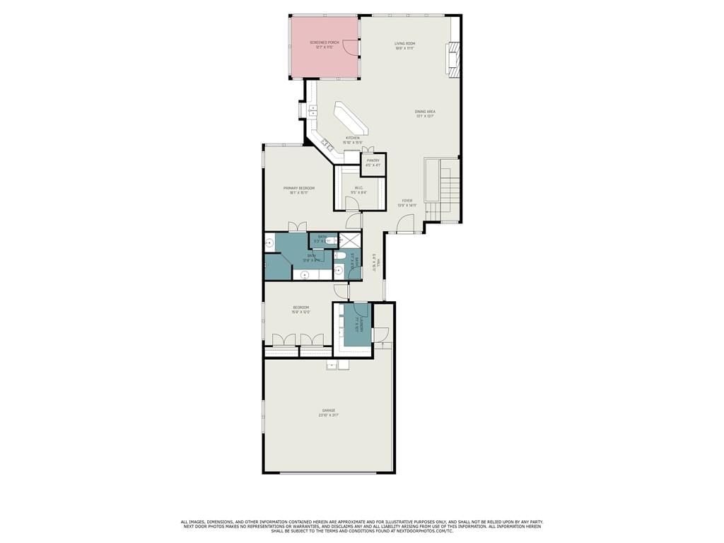6130 Lime Stone Court — photo 42