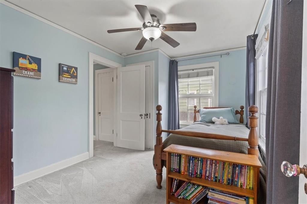 15 E 68th Terrace — photo 19