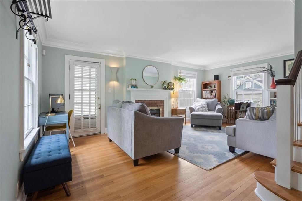 15 E 68th Terrace — photo 3