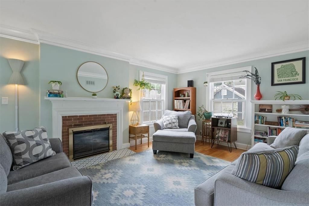 15 E 68th Terrace — photo 4