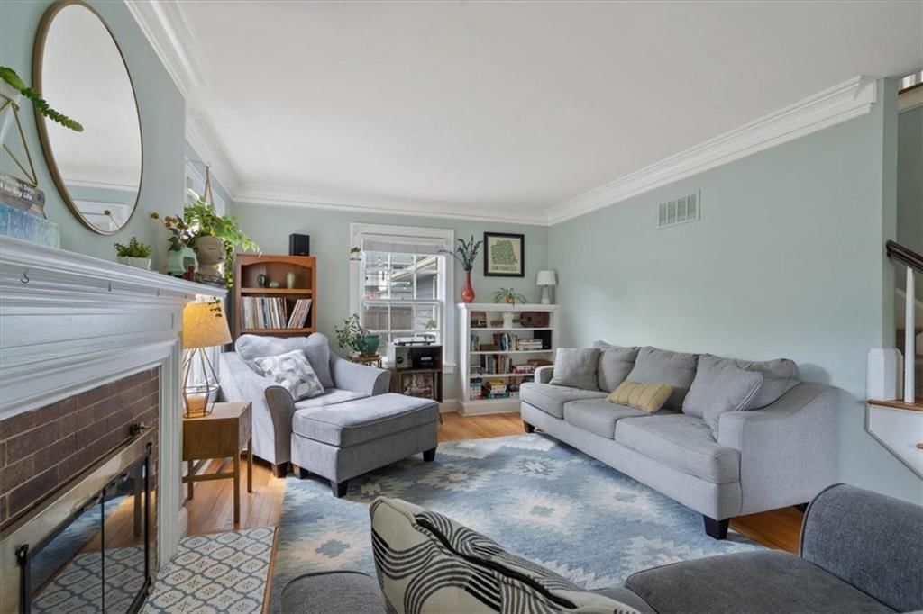 15 E 68th Terrace — photo 5